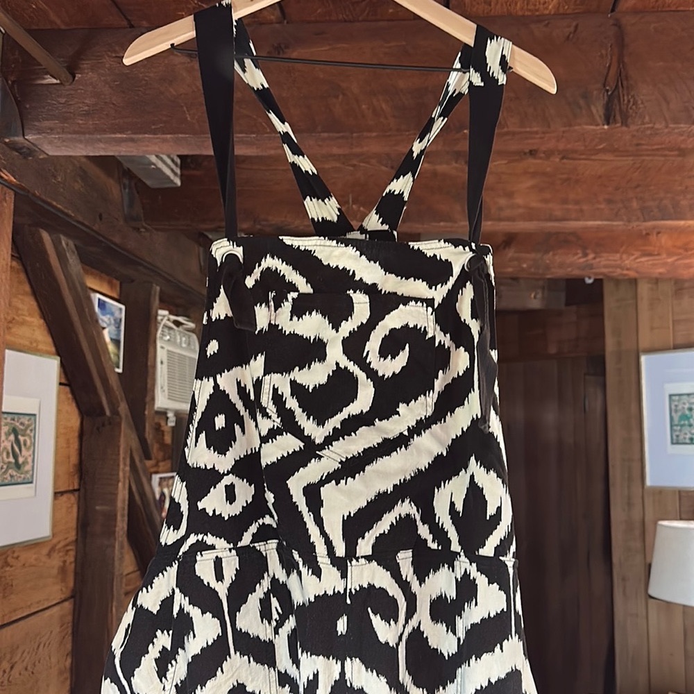 Anthropologie Overalls/Jumpsuit 3X